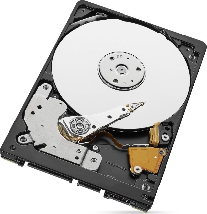 Preview: HDD int. 2,5 2TB Seagate Barracuda