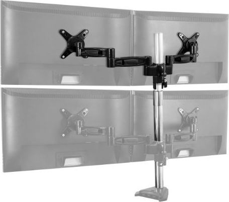 Preview: Arctic Z+2 Pro Dual Monitorarm-Erweiterung