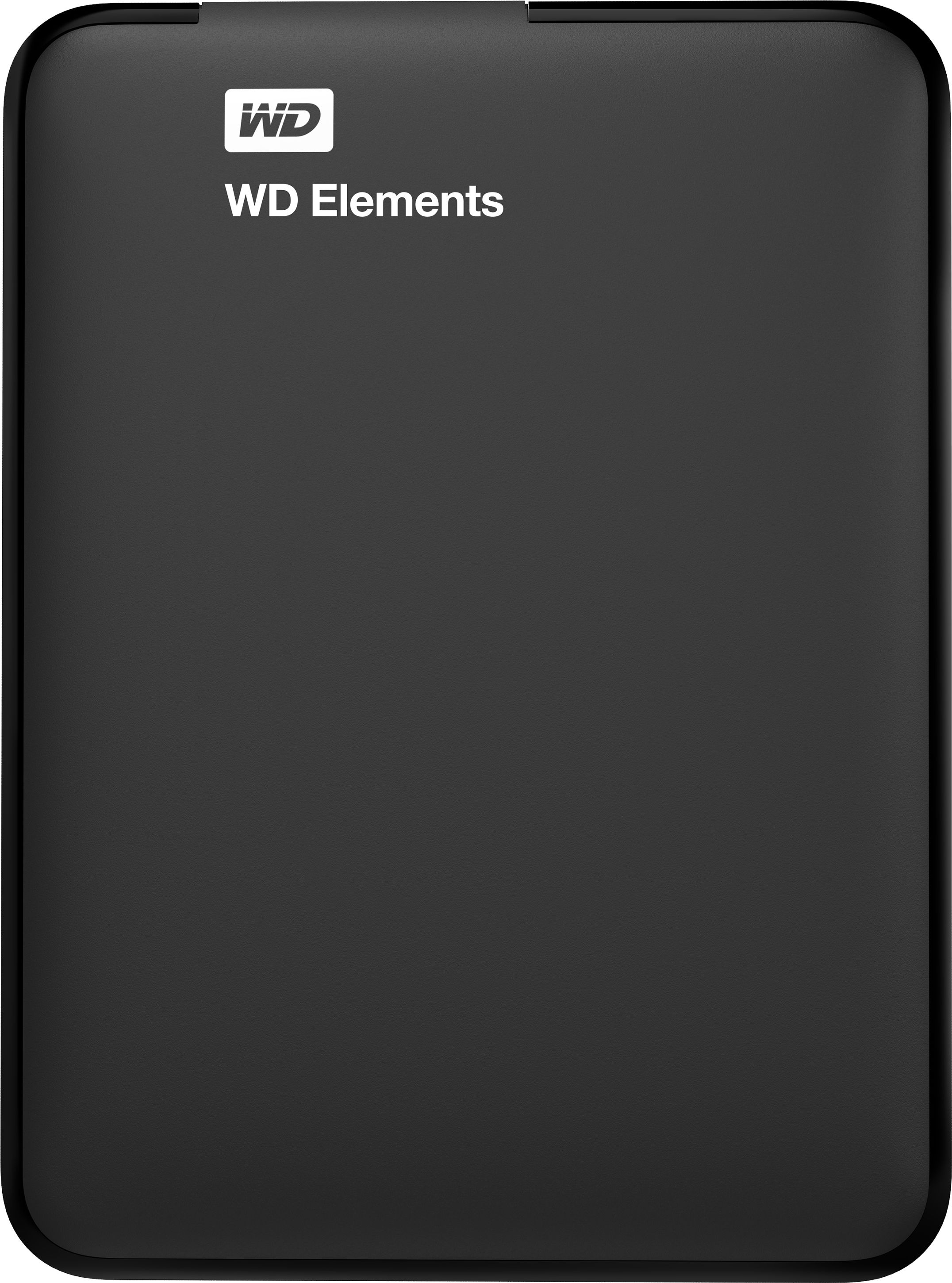 Preview: Western Digital ELEMENTS PORTABLE SE 2TB