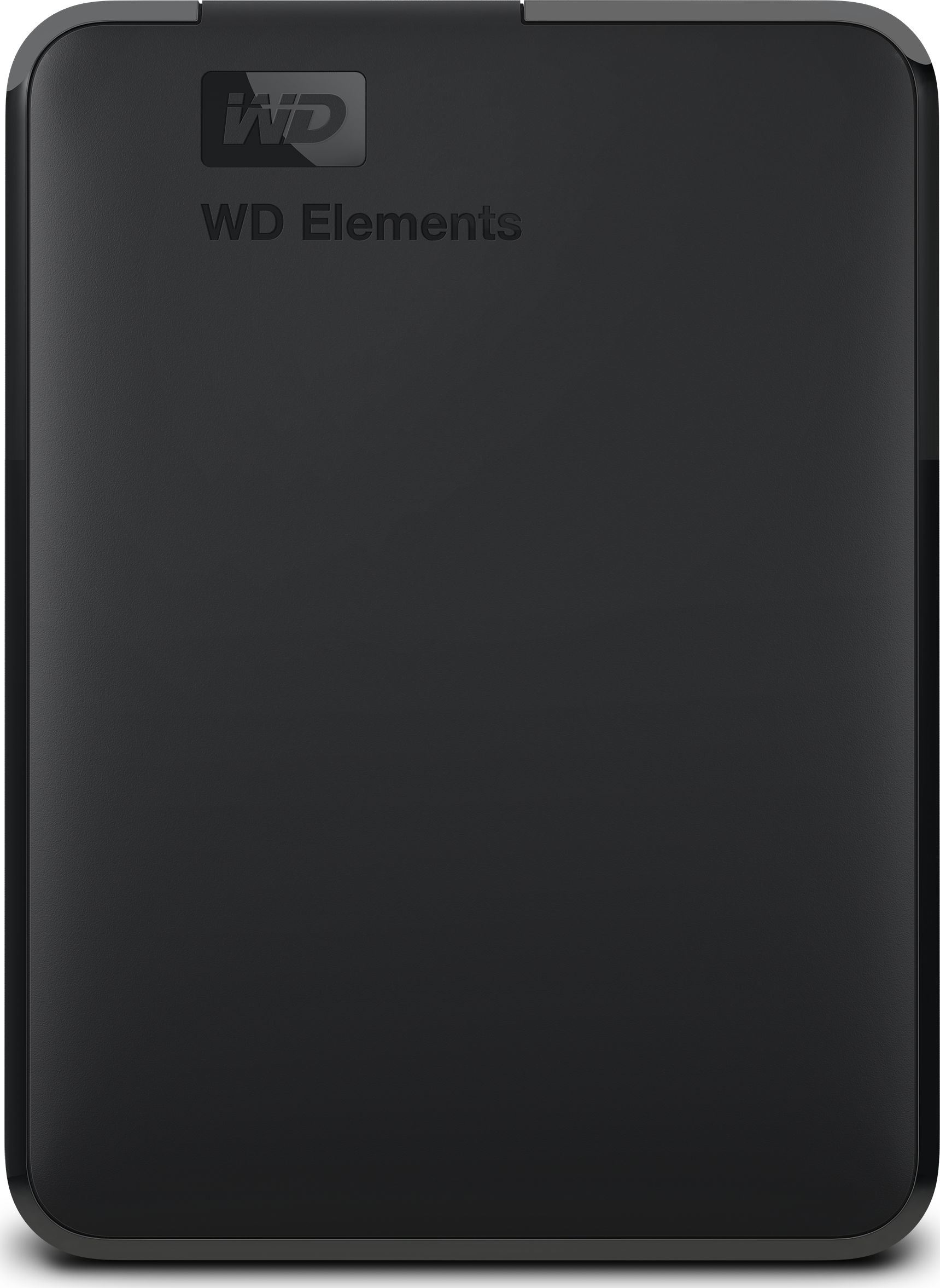 Preview: Western Digital ELEMENTS PORTABLE SE 2TB