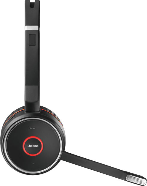 Preview: Jabra Jabra Evolve 75 MS Duo