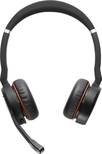Preview: Jabra Jabra Evolve 75 MS Duo