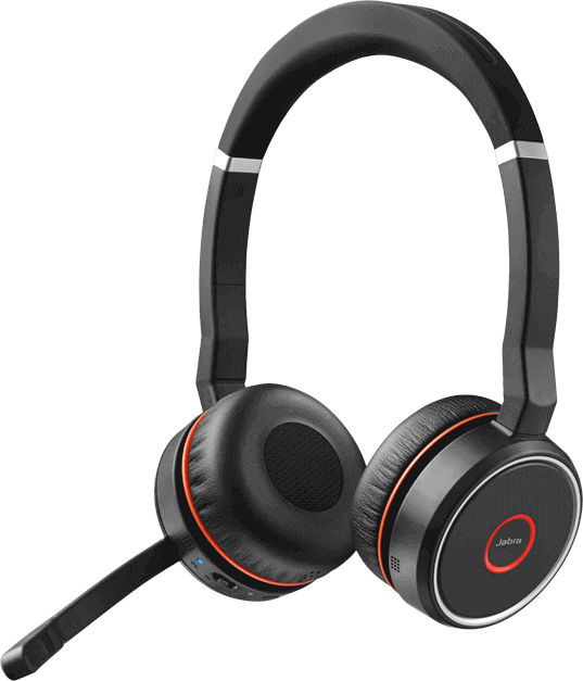 Preview: Jabra Jabra Evolve 75 MS Duo