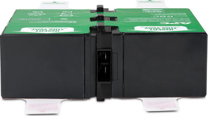 Preview: APC Batterie RBC124
