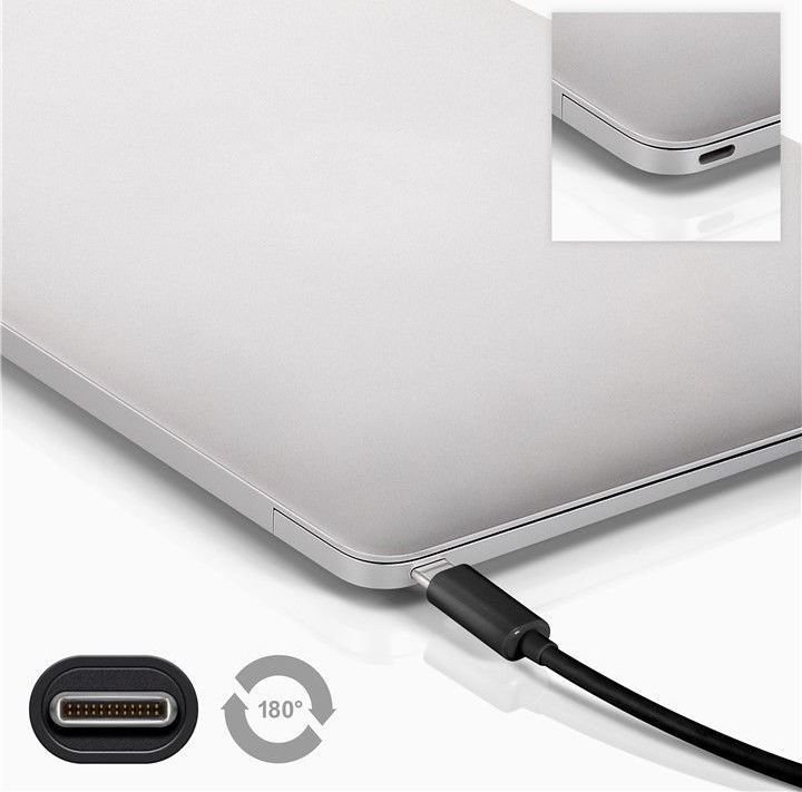 Preview: USB 2.0 HighSpeed Kabel > USB C; USB 3.1 C/Mini-B 2.0 0100 SCHWARZ 1.0m