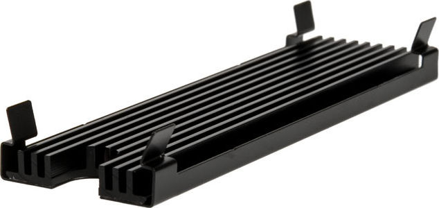 Preview: Thermal Grizzly M.2 SSD Kühler