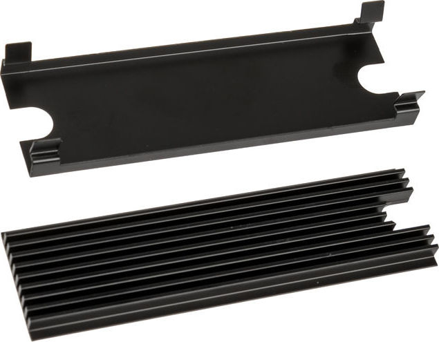 Preview: Thermal Grizzly M.2 SSD Kühler