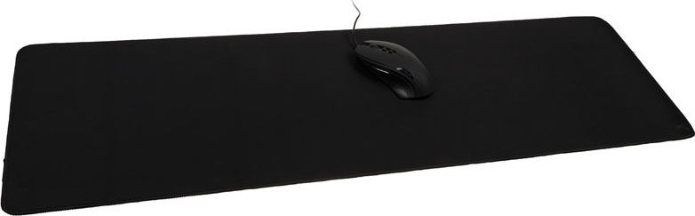 Preview: Glorious PC Gaming Race Stealth Mauspad - Extended, schwarz