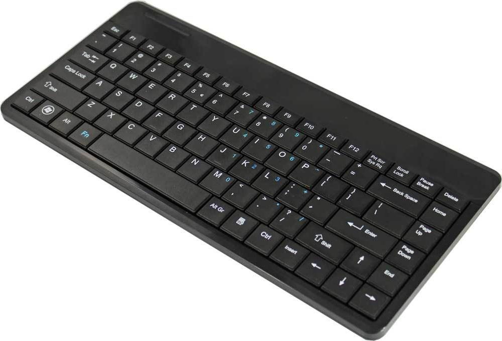 Preview: Tastatur Perixx PERIBOARD-409H