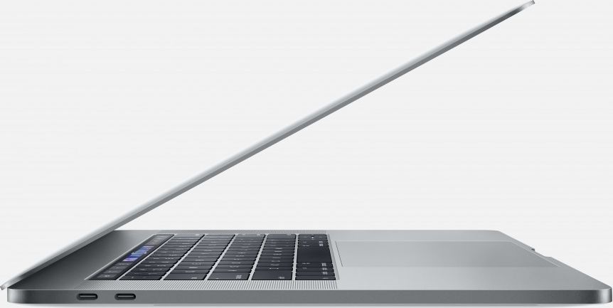 Preview: Apple MacBook Pro 15" i9 2,3/16GB/512GBSSD/SpaceGrey MacOS Neu-OVP