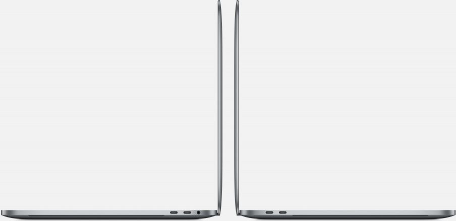 Preview: Apple MacBook Pro 15" i9 2,3/16GB/512GBSSD/SpaceGrey MacOS Neu-OVP
