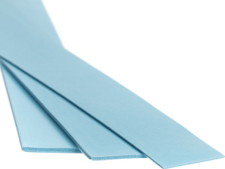 Preview: Arctic Wärmeleitpad 120 x 20 x 1,0 mm, 2 Stück