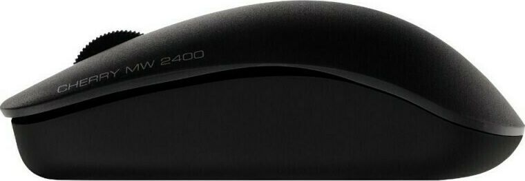 Preview: CHERRY Maus MW 2400 wireless update
