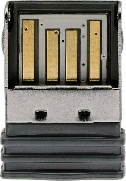 Preview: CHERRY Maus MW 2400 wireless update