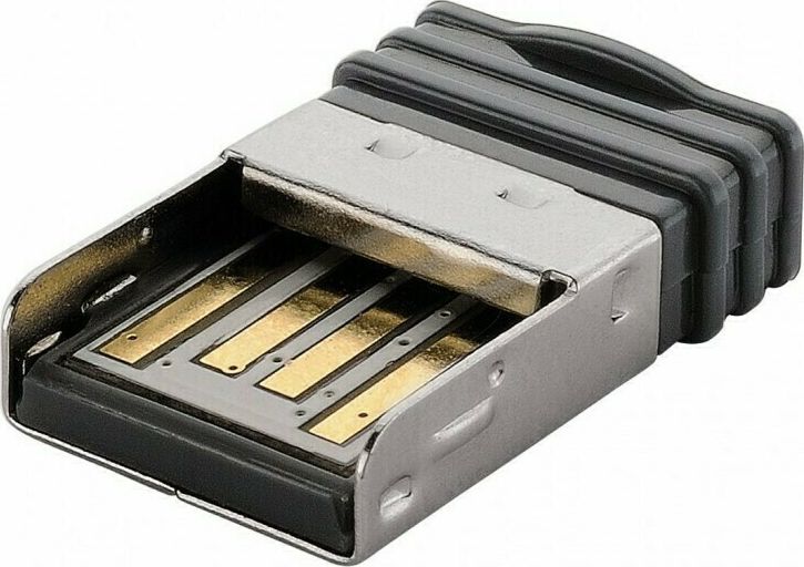 Preview: CHERRY Maus MW 2400 wireless update