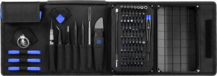 Preview: iFixit Pro Tech Toolkit