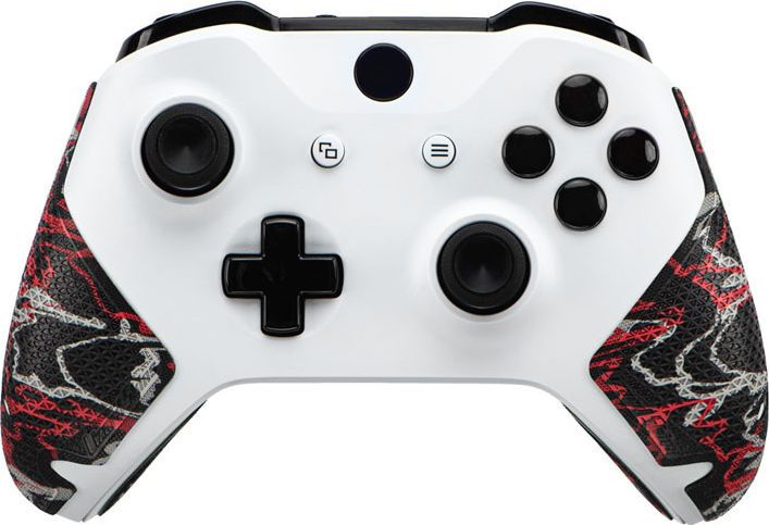Preview: Lizard Skins XBOX One - Wildfire Camo (zugeschnitten, 0,5mm)