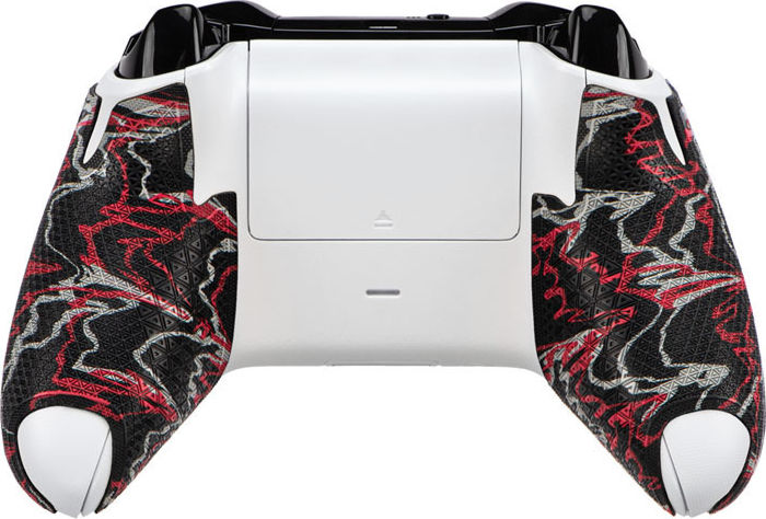 Preview: Lizard Skins XBOX One - Wildfire Camo (zugeschnitten, 0,5mm)