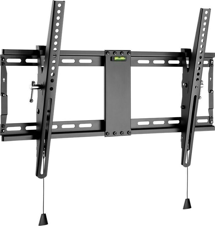 Preview: TV-Wandhalterung Pro TILT (L); Pro TV-Wandhalterung Pro TILT (L), L (94-178 cm / 37-70''), Schwarz - für Fernseher von 37'' bis 70'' (94-178 cm), neigbar bis 70kg