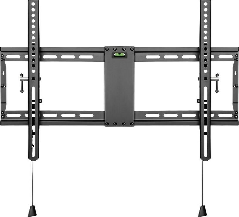 Preview: TV-Wandhalterung Pro TILT (L); Pro TV-Wandhalterung Pro TILT (L), L (94-178 cm / 37-70''), Schwarz - für Fernseher von 37'' bis 70'' (94-178 cm), neigbar bis 70kg