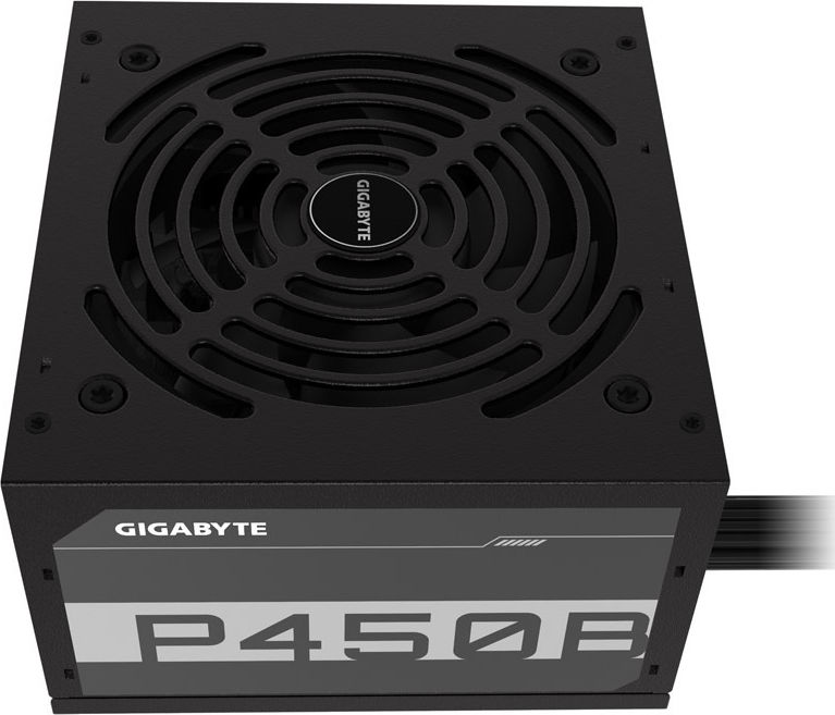 Preview: Gigabyte P450B Netzteil, 80 PLUS Bronze - 450 Watt