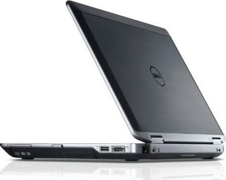 Preview: DELL Latitude E6430 14" I3-3120 8GB 240GB-SSD Win10Pro *gebraucht/refurbished*