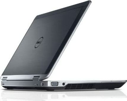 Preview: DELL Latitude E6430 14" I3-3120 8GB 240GB-SSD Win10Pro *gebraucht/refurbished*