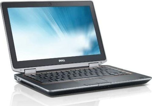 Preview: DELL Latitude E6430 14" I3-3120 8GB 240GB-SSD Win10Pro *gebraucht/refurbished*