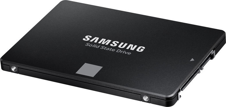 Preview: SSD Samsung 870 EVO 2,5" 1TB SATA 6GB/s