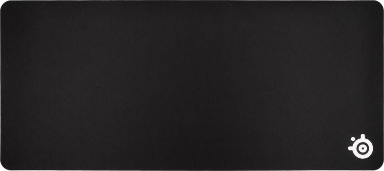 Preview: SteelSeries QcK Heavy Mauspad - XXL, schwarz