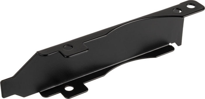 Preview: Akasa PCI-Slot Montagesystem für Lüfter - 80mm/92mm