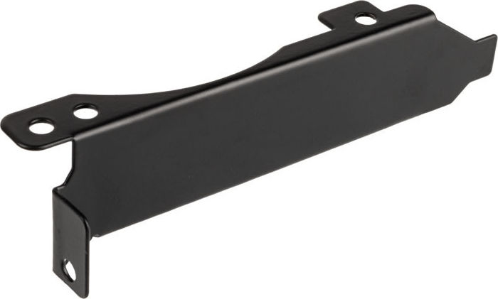 Preview: Akasa PCI-Slot Montagesystem für Lüfter - 80mm/92mm