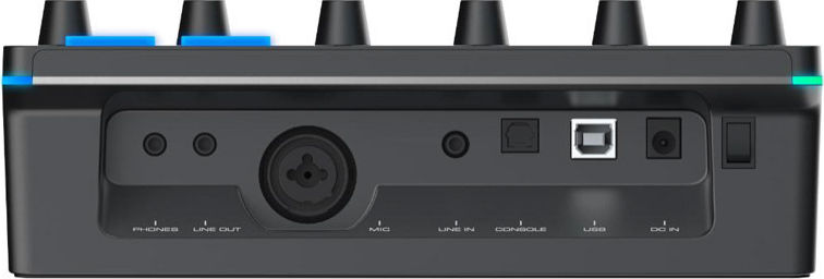 Preview: AVerMedia Live Streamer NEXUS Audio-Mixer / Control Center