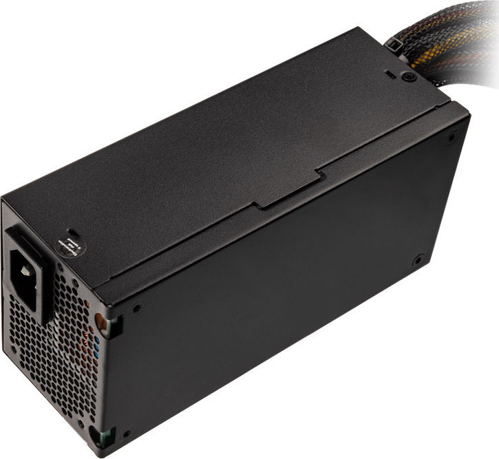 Preview: Silverstone SST-TX700-G TFX Netzteil, 80 PLUS Gold - 700 Watt