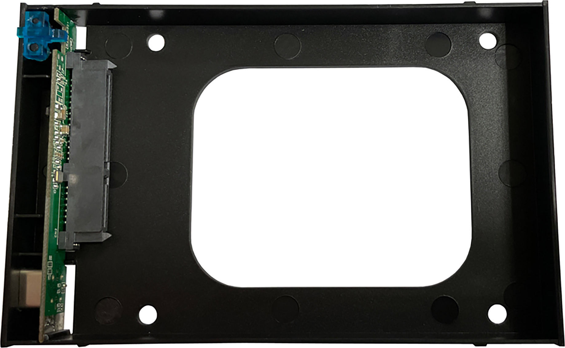 Preview: HDD ACC LC-Power LC-25U3-C Black 2,5 USB-C 3.2