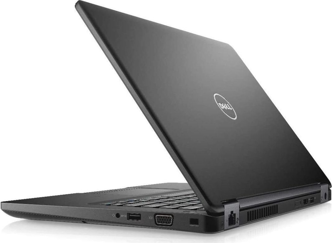 Preview: DELL Latitude 5480 14" 1920x1080, Intel i5-6300U, 8GB RAM, 250GB SSD, Win10 *gebraucht*