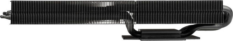 Preview: Raijintek Morpheus 8069 Heatpipe VGA Kühler - schwarz