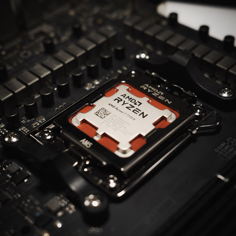 Preview: Thermal Grizzly AMD Ryzen 7000 CPU Guard