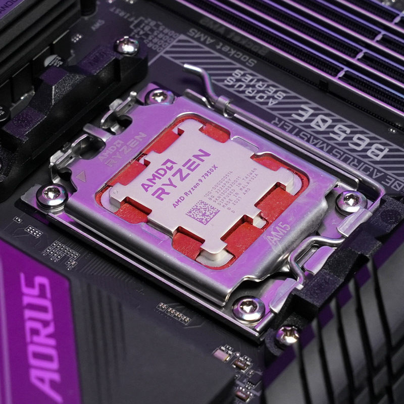 Preview: Thermal Grizzly AMD Ryzen 7000 CPU Guard