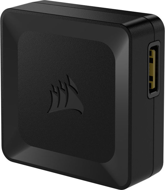 Preview: Corsair iCUE LINK System Hub