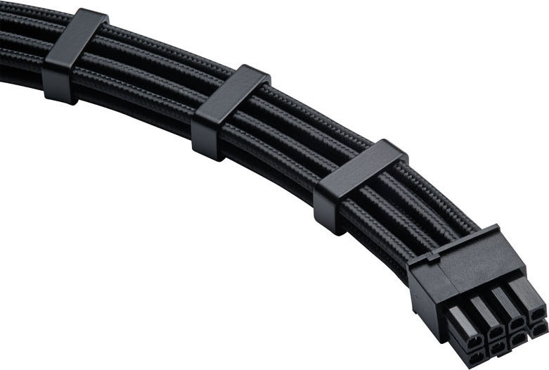 Preview: PHANTEKS Revolt Cable Kit, Komplett-Set - schwarz
