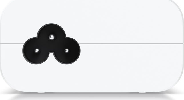 Preview: Ubiquiti Networks U-POE-AT - Power Injector - 30 Watt