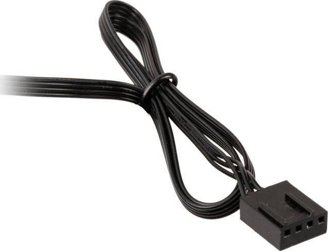 Preview: Kolink Classic PWM Lüfter - 120mm