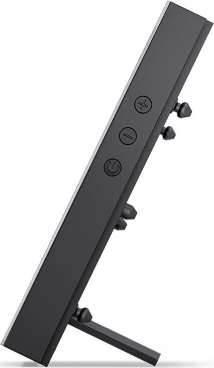 Preview: Jonsbo DS8 LCD Screen - schwarz