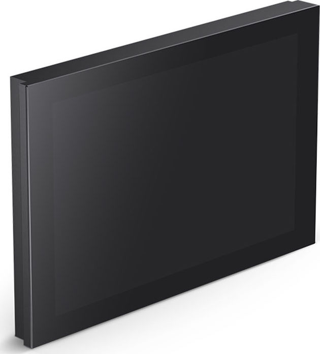 Preview: Jonsbo DS8 LCD Screen - schwarz