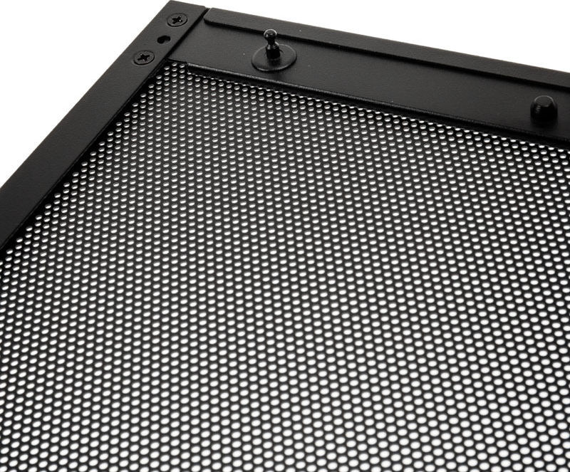 Preview: Lian Li Option Front mesh kit for O11DERGB-X
