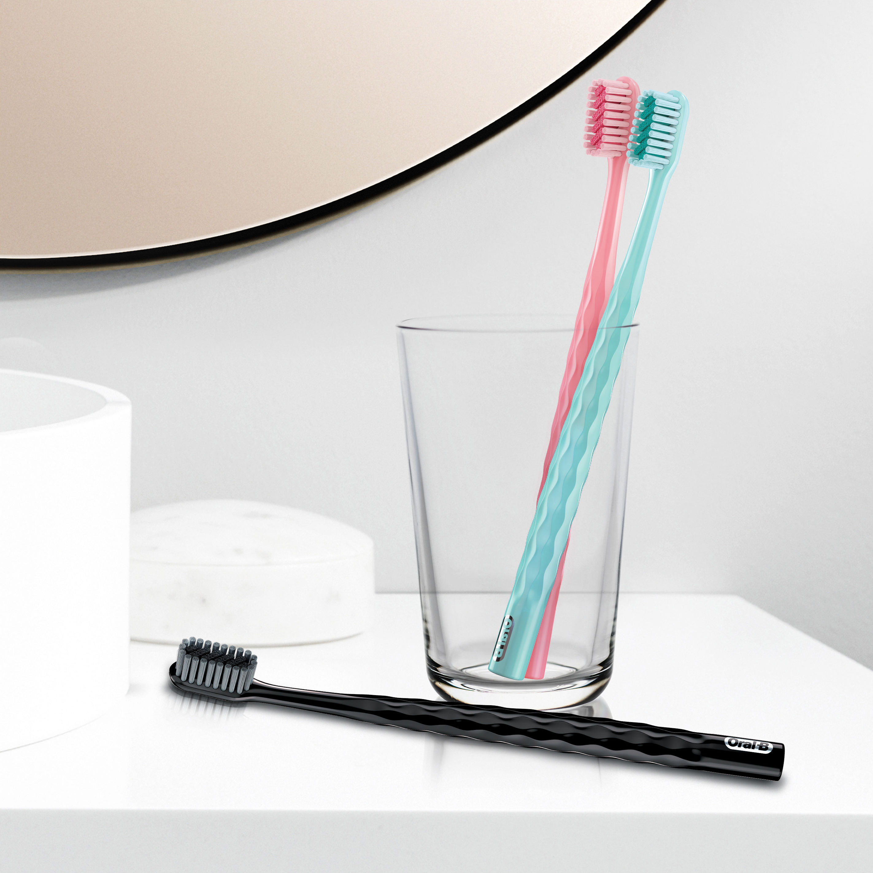 Preview: Oral-B PRO Extra Soft