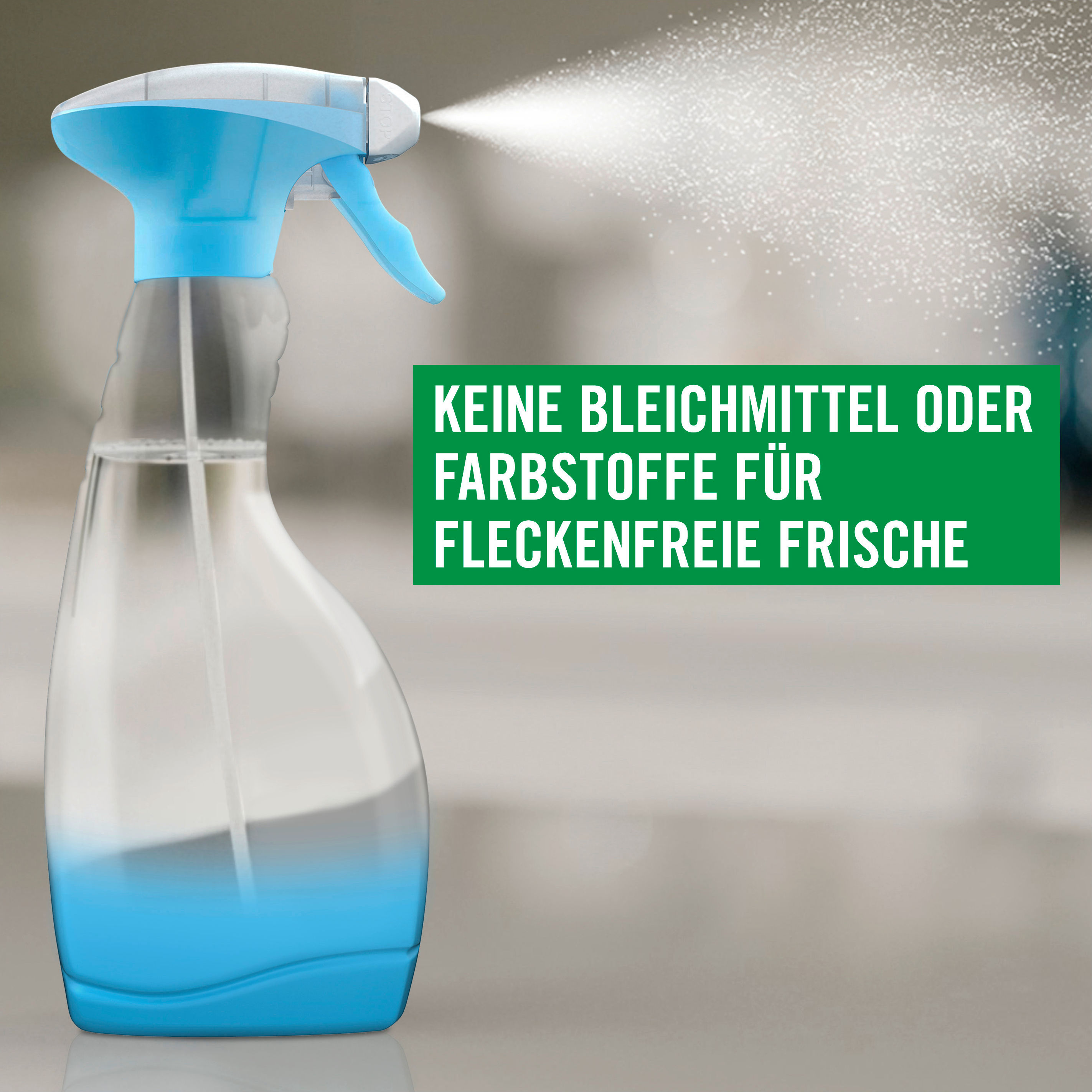 Preview: Febreze Textilerfrischer Thai Orchidee 375ml