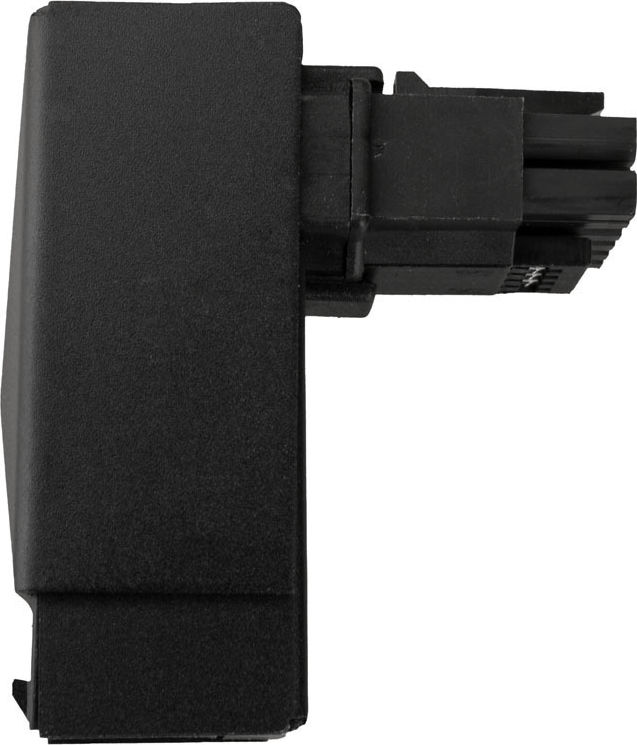 Preview: Kolink Core Pro 12V-2x6 90 Degree Adapter - Typ 2, schwarz