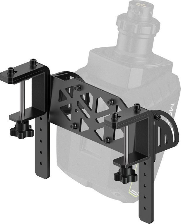 Preview: MOZA Clamp für TSW Truck Wheel Lenkrad